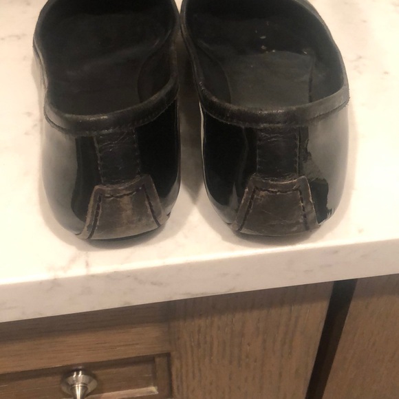 Tory burch flats - Picture 4 of 6